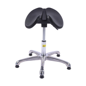 HomeWorker SaddleMove 升降馬鞍工作椅 — image 8
