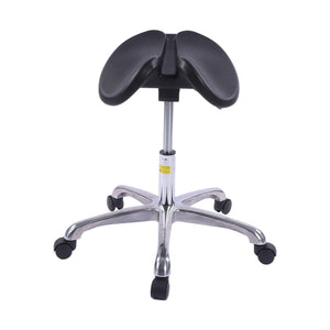HomeWorker SaddleMove 升降馬鞍工作椅 — image 9