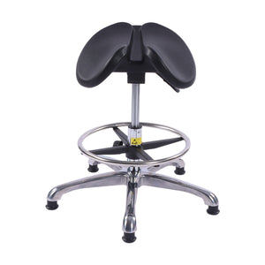 HomeWorker SaddleMove 升降馬鞍工作椅 — image 10