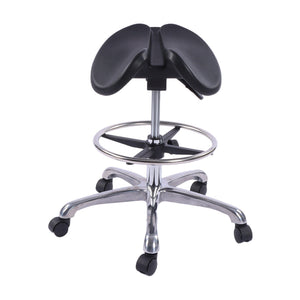 HomeWorker SaddleMove 升降馬鞍工作椅 — image 11