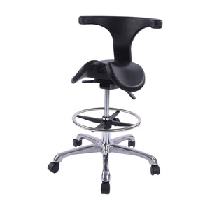 HomeWorker SaddleMove 升降馬鞍工作椅 — image 15