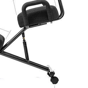 HomeWorker AlignSeat 3‑Way 多坐姿工作椅 — image 7