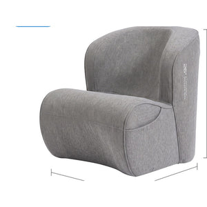 HomeWorker SpineNest Backrest Support Seat — image 4