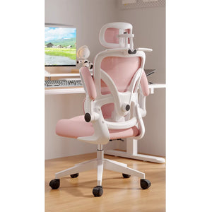 HomeWorker TaskEase Std/Pro/Max/Ultra 辦公椅 — image 4