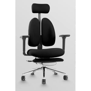 HomeWorker TwinBack 08BH 多系列承托辦公椅 — image 8