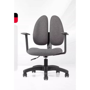 HomeWorker TwinBack 08BH 多系列承托辦公椅 — image 19