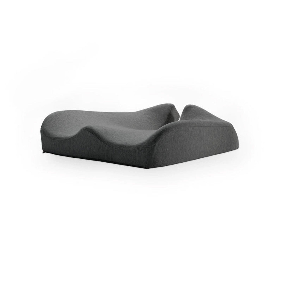 HomeWorker SeatCloud Integrated Seat Cushion with Backrest — image 2