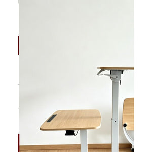 HomeWorker MoveDesk 摺疊升降流動工作枱 — image 3