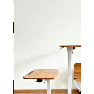 HomeWorker MoveDesk 摺疊升降流動工作枱 — image 6