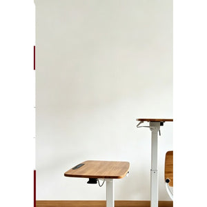 HomeWorker MoveDesk 摺疊升降流動工作枱 — image 8