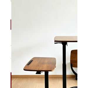 HomeWorker MoveDesk 摺疊升降流動工作枱 — image 9
