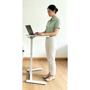 HomeWorker MoveDesk 摺疊升降流動工作枱 — image 18
