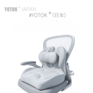 YOTOK 腰背一體辦公坐墊|標準版 — image 7