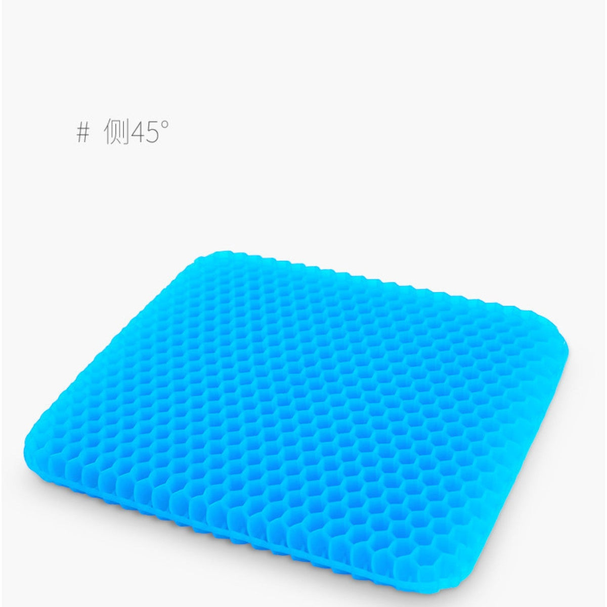 YOTOK Honeycomb Gel Office Seat Cushion | 4.6CM Thickened Version — image 2