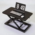 HomeWorker Flex 60 | 7-Stage Desktop Riser