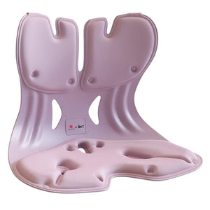 BKT Lumbar Support & Seat Cushion | Extended | For Body Weights 50–75kg — image 26