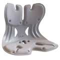 BKT Lumbar Support & Seat Cushion | Extended | For Body Weights 50–75kg