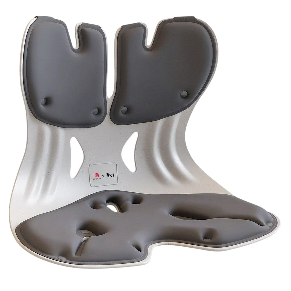 BKT Lumbar Support & Seat Cushion | Extended | For Body Weights 50–75kg — image 27