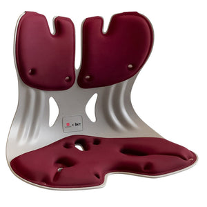 BKT Lumbar Support & Seat Cushion | Extended | For Body Weights 50–75kg — image 11