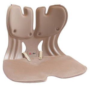 BKT Lumbar Support & Seat Cushion | Extended | For Body Weights 50–75kg — image 14