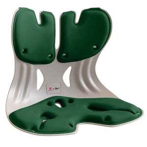 BKT Lumbar Support & Seat Cushion | Extended | For Body Weights 50–75kg — image 16