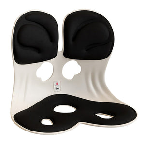 BKT Lumbar Support & Seat Cushion | Extended | For Body Weights 50–75kg — image 30