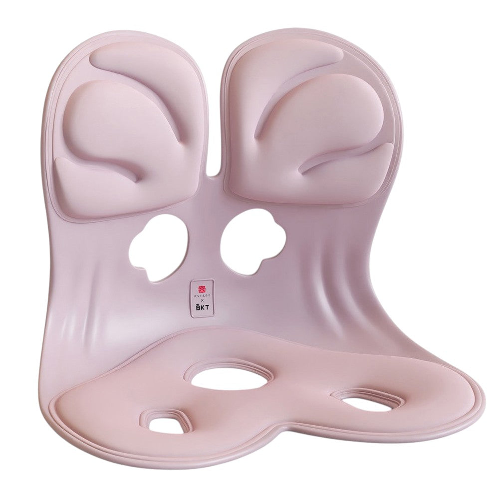 BKT Lumbar Support & Seat Cushion | Extended | For Body Weights 50–75kg — image 31