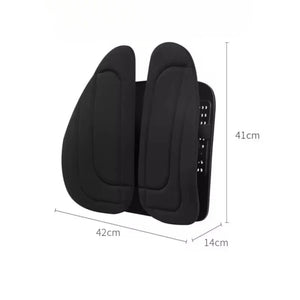 Jago 雙背支撐辦公椅腰靠｜記憶棉 — image 13