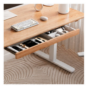 HomeWorker DeskVault C1 Pro 加長桌下抽屜｜多材質抽面 — image 5