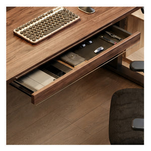 HomeWorker DeskVault C2 纖巧桌下抽屜｜518 mm — image 4