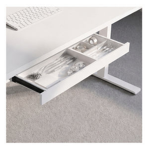 HomeWorker DeskVault G1 金屬桌下抽屜｜720 mm — image 6