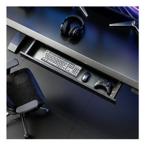 HomeWorker DeskVault G1 金屬桌下抽屜｜720 mm — image 7