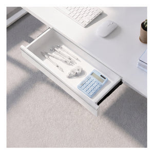 HomeWorker DeskVault G1 金屬桌下抽屜｜720 mm — image 8