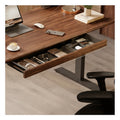 HomeWorker DeskVault G1S 加深金屬桌下抽屜｜720 mm