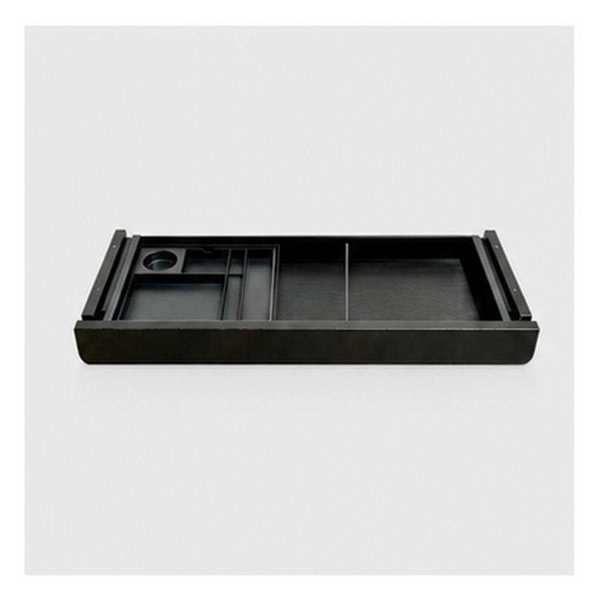 HomeWorker TimberVault D1 Plus Large Capacity Under-Desk Drawer | 720 mm — image 5