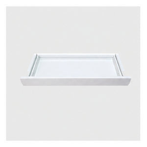 HomeWorker TimberVault L6 加長金屬桌下抽屜｜720 mm — image 5