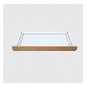 HomeWorker TimberVault L6 加長金屬桌下抽屜｜720 mm — image 6