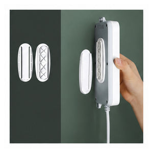 HomeWorker OvalDock 橢圓免鑽拖板固定座 — image 2