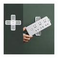 HomeWorker PivotDock 360° 旋轉拖板固定座