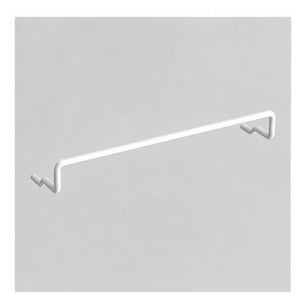 HomeWorker PegWall 掛桿｜兩件裝 — image 3