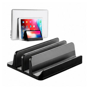 HomeWorker CROSSLINE Dual-opening Single-sided Support Bracket — image 2