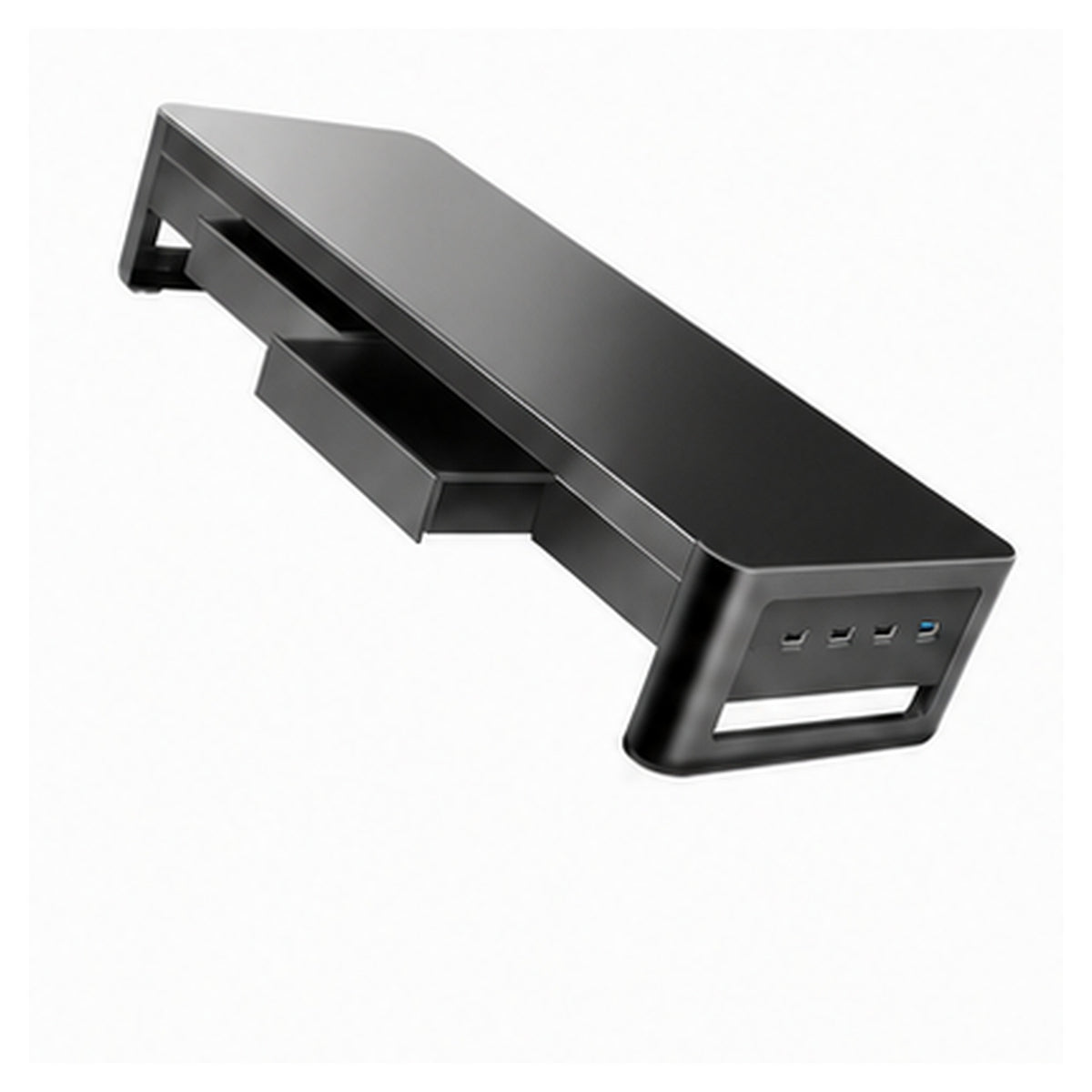 HomeWorker DrawerHub 54.5cm 抽屜顯示器增高架 — image 1