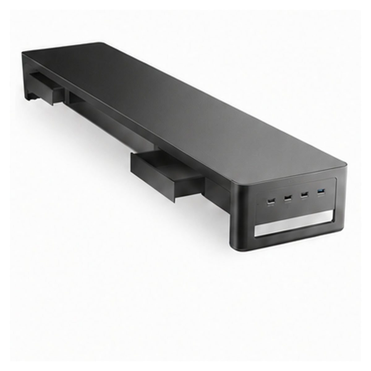 HomeWorker DrawerHub 98.5cm 抽屜顯示器增高架 — image 2