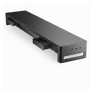 HomeWorker DrawerHub 98.5cm 抽屜顯示器增高架 — image 2