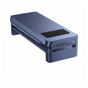 HomeWorker ElevateHub 54.5cm 升級雙層顯示器增高架 — image 2