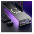 HomeWorker ElevateHub 75cm RGB 顯示器增高架
