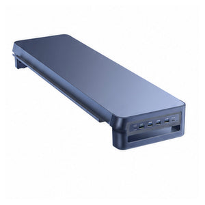 HomeWorker ElevateHub 75cm 升級顯示器增高架 — image 1