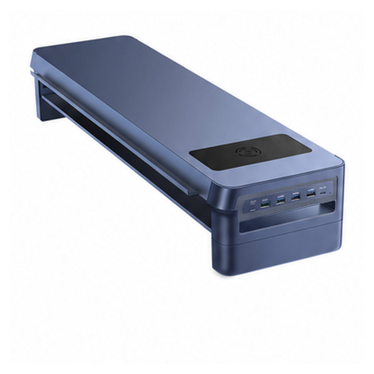 HomeWorker ElevateHub 75cm 升級顯示器增高架 — image 2