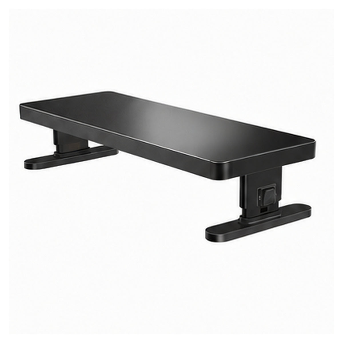 HomeWorker LiftHub 54.5cm 可升降顯示器增高架 — image 1