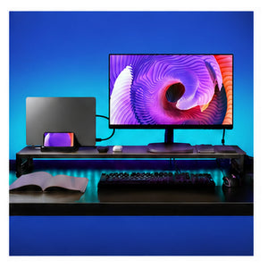 HomeWorker WideHub 98.5cm Classic Monitor Riser — image 5